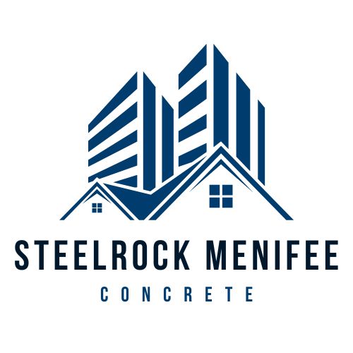 SteelRock Menifee Concrete